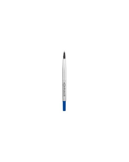 REFILL ROLLER PARKER MEDIO 0.7MM BLU