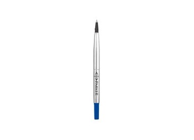 REFILL ROLLER PARKER MEDIO 0.7MM BLU