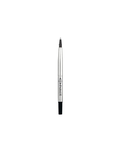 REFILL ROLLER PARKER MEDIO 0.7MM NERO