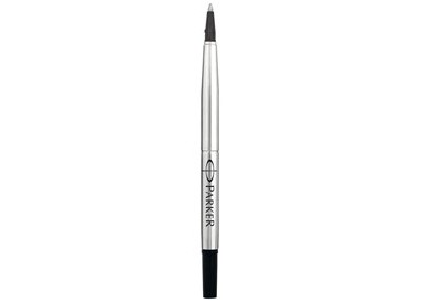 REFILL ROLLER PARKER MEDIO 0.7MM NERO
