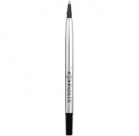REFILL ROLLER PARKER MEDIO 0.7MM NERO