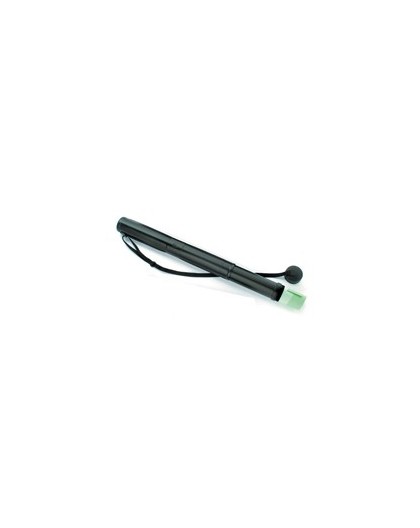 TUBO PORTADISEGNI TELESCOPICO TECNOSTYL Ø 75MM