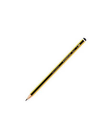 SCATOLA 12 MATITE NORIS 120-B STAEDTLER