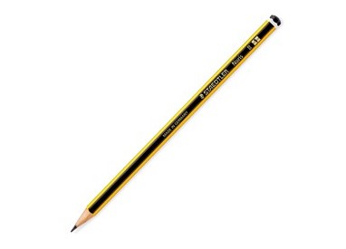 SCATOLA 12 MATITE NORIS 120-B STAEDTLER