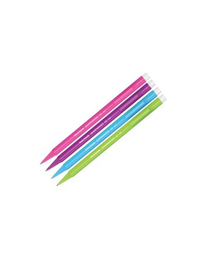 SCATOLA 12 PORTAMINE 0.7MM NON STOP PAPERMATE