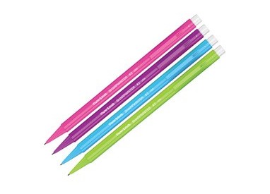 SCATOLA 12 PORTAMINE 0.7MM NON STOP PAPERMATE