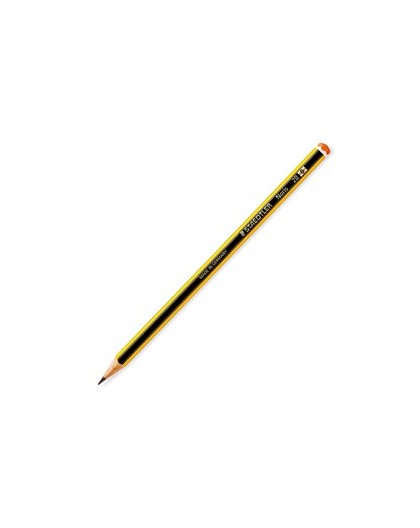 SCATOLA 12 MATITE NORIS 120-2B STAEDTLER