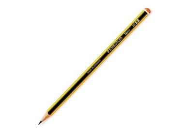 SCATOLA 12 MATITE NORIS 120-2B STAEDTLER