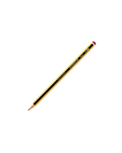SCATOLA 12 MATITE NORIS 120-HB STAEDTLER