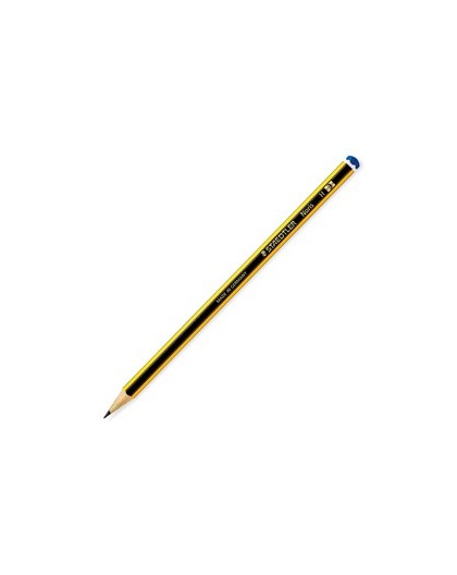 SCATOLA 12 MATITE NORIS 120-H STAEDTLER