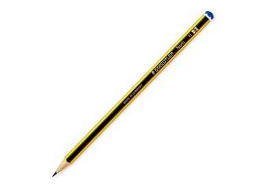 SCATOLA 12 MATITE NORIS 120-H STAEDTLER