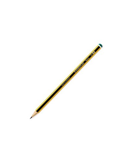 SCATOLA 12 MATITE NORIS 120-2H STAEDTLER