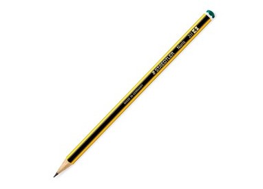SCATOLA 12 MATITE NORIS 120-2H STAEDTLER