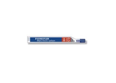 12 astucci da 12 mine 0.5mm MARS®MICRO 250 05-HB STAEDTLER