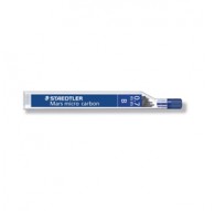 12 astucci da 12 mine 0.7mm MARS®MICRO 250 07-B STAEDTLER