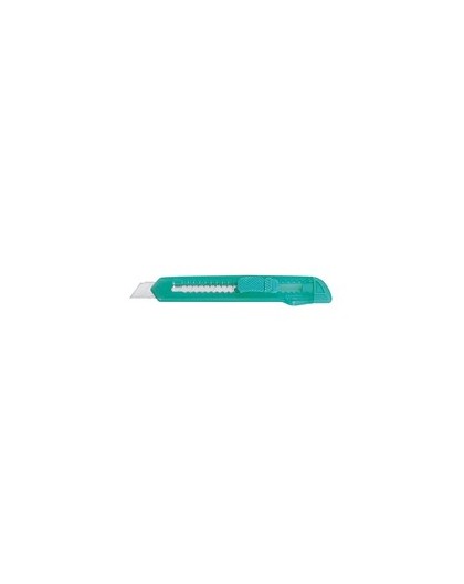 SCATOLA 20 CUTTER 18MM C/BLOCCALAMA ART.9006