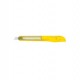 SCATOLA 20 CUTTER 9MM C/BLOCCALAMA ART.9004