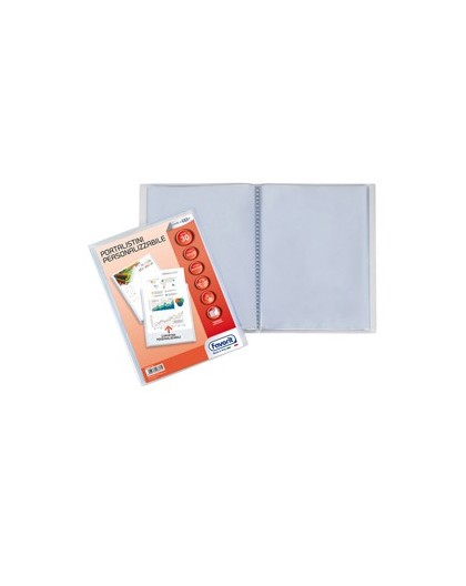PORTALISTINI 22X30-30 PERSONALIZZABILE SPN FAVORIT