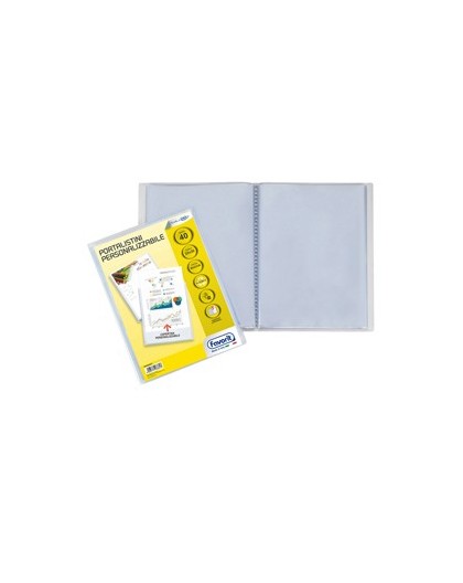 PORTALISTINI 22X30-40 PERSONALIZZABILE SPN FAVORIT
