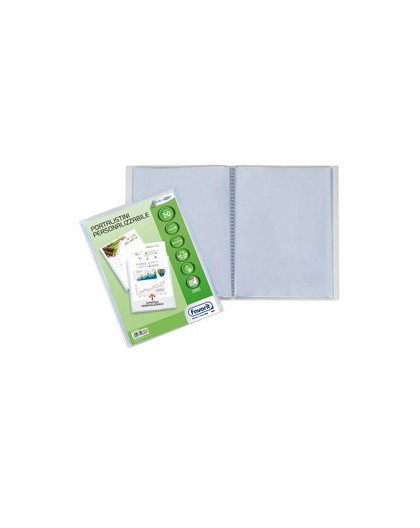 PORTALISTINI 22X30-50 PERSONALIZZABILE SPN FAVORIT