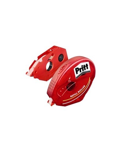REFILL COLLA PRITT ROLLER PERMANENTE 8,4mmx16mt