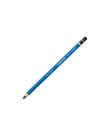 Matita grafite Mars® Lumograph® 100-8B Staedtler