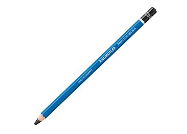 Matita grafite Mars® Lumograph® 100-8B Staedtler