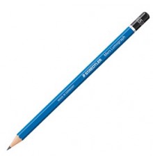 Matita grafite Mars® Lumograph® 100-5H Staedtler