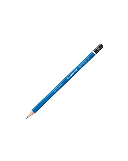 Matita grafite Mars® Lumograph® 100-5H Staedtler