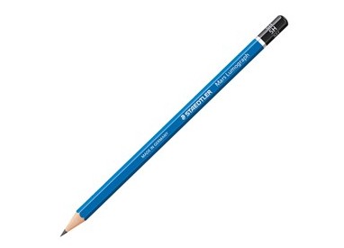 Matita grafite Mars® Lumograph® 100-5H Staedtler