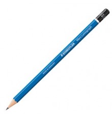 Matita grafite Mars® Lumograph® 100-6H Staedtler