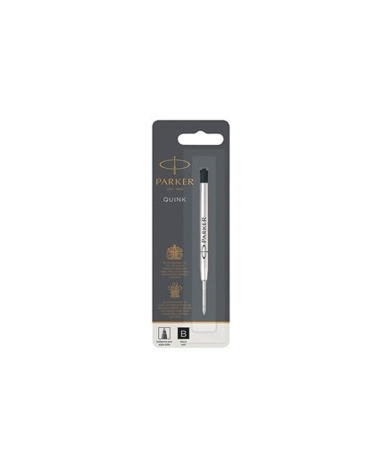 REFILL SFERA PARKER STANDARD BROAD NERO