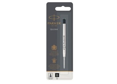 REFILL SFERA PARKER STANDARD BROAD NERO