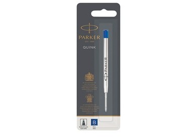 REFILL SFERA PARKER STANDARD BROAD BLU