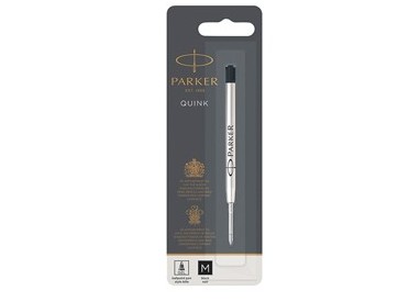 REFILL SFERA GEL PARKER STANDARD MEDIO NERO