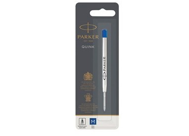 REFILL SFERA GEL PARKER STANDARD MEDIO BLU