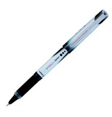 ROLLER V-BALL GRIP NERO 0.5MM PILOT