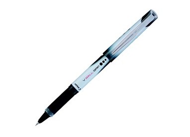 ROLLER V-BALL GRIP NERO 0.5MM PILOT