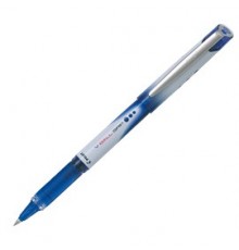 ROLLER V-BALL GRIP BLU 0.5MM PILOT