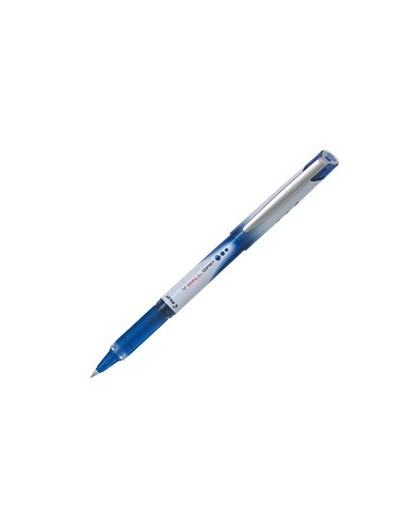 ROLLER V-BALL GRIP BLU 0.5MM PILOT