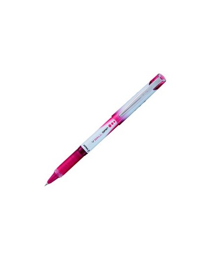 ROLLER V-BALL GRIP ROSSO 0.5MM PILOT