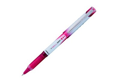 ROLLER V-BALL GRIP ROSSO 0.5MM PILOT