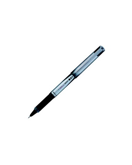 ROLLER V-BALL GRIP NERO 0.7MM PILOT