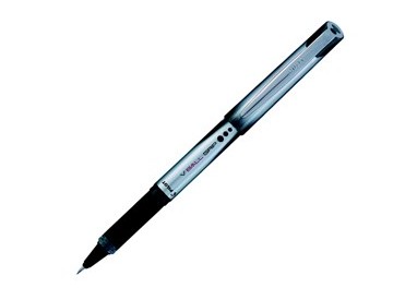 ROLLER V-BALL GRIP NERO 0.7MM PILOT