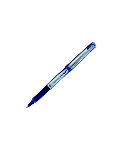 ROLLER V-BALL GRIP BLU 0.7MM PILOT