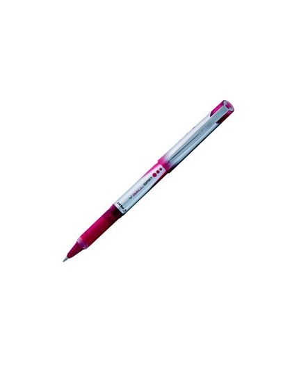 ROLLER V-BALL GRIP ROSSO 0.7MM PILOT