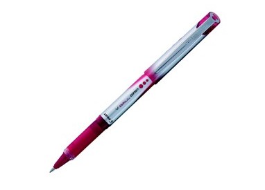 ROLLER V-BALL GRIP ROSSO 0.7MM PILOT