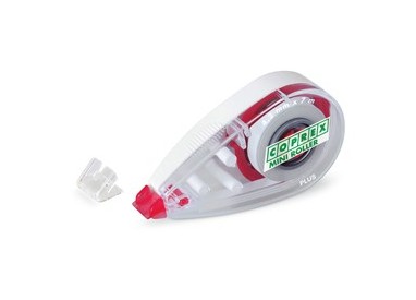 CORRETTORE A NASTRO 4,2MMX7M MINI ROLLER COPREX 8090