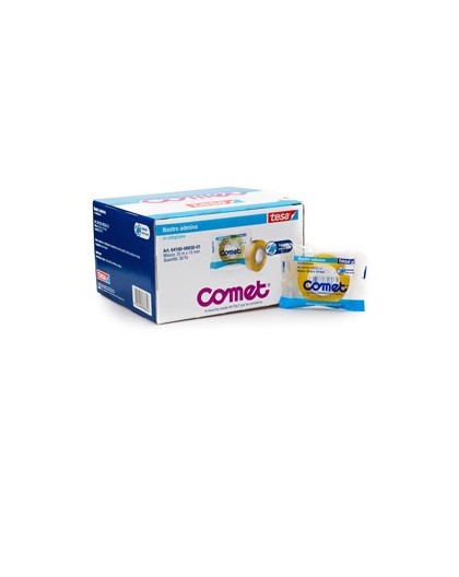 NASTRO ADESIVO 33MTX15MM CELLO 64-160 COMET