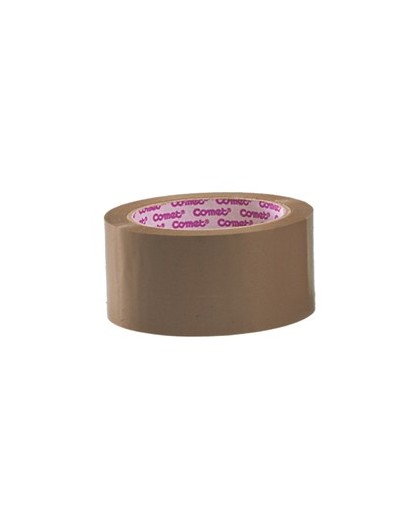 NASTRO ADESIVO 66MTX50MM AVANA PP 530 COMET